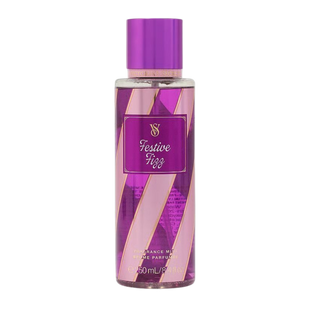 Victoriaʼs Secret Парфумований спрей для тіла Festive Fizz 250 мл 7288771 фото