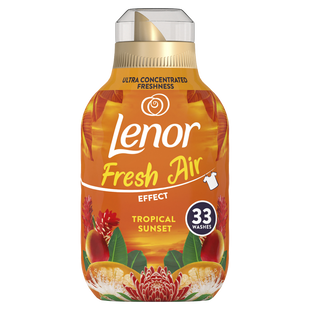 Lenor Ультра-концентрований пом'якшувач Tropical Sunset 462 мл 6145503 фото