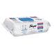Sleepy Easy Clean Вологі серветки універсальні Біле мило 100 шт. 7079025 фото 1