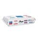 Sleepy Вологі серветки для підлоги Easy Clean Mop Біле мило 50 шт. 7394768 фото 1