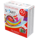Smart Wash Серветки-пастки для кольорових речей 40 шт. 3595476 фото 2