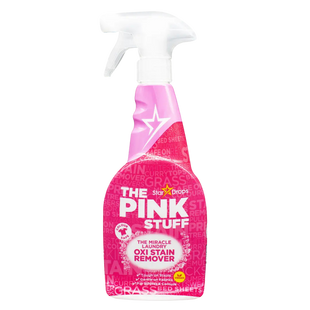 Pink Stuff Oxi Stain Remover Плямовивідник кисневий універсальний 500 мл 2898248 фото
