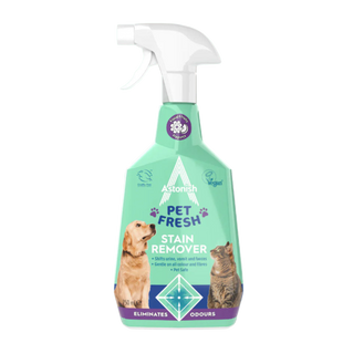 Astonish Pet Fresh Засіб для видалення плям і запахів домашніх тварин 750 мл 6813040 фото