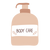 Догляд за тілом