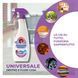 Chanteclair Sgrassatore Universale Універсальний знежирювач Лаванда Запаска 600 мл 970836 фото 2