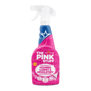 The Pink Stuff Спрей плямовивідник для килимів та оббивки меблів 500 мл 3170250 фото