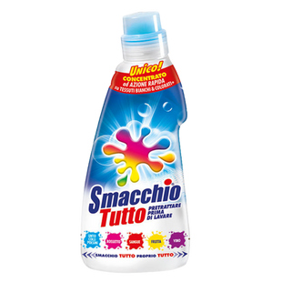 Smacchio Tutto Плямовивідник з щіточкою 250мл 6397164 фото