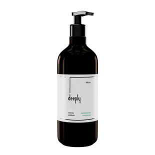 Deeply Відновлюючий кондиціонер Restoring conditioner 1000 мл 6814719 фото