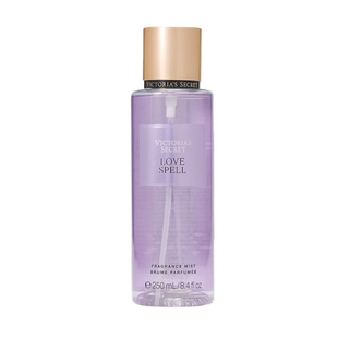 Victoriaʼs Secret Парфумований спрей для тіла Love Spell 250 мл 667548099158 фото