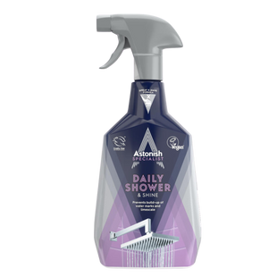 Astonish Specialist Daily Shower Засіб для душових кабін Морський бриз 750 мл 923247 фото