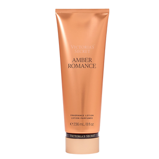Victoria's Secret Парфумований лосьйон для тіла Amber Romance 236 мл 3963594 фото