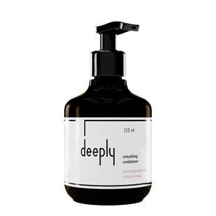 Deeply Розгладжуючий кондиціонер Smoothing Conditioner 250 мл 8204382 фото