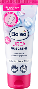 Balea Fu&szlig;creme mit Urea Крем для ніг з сечовиною 100 мл 5463459 фото