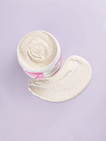 Victoria's Secret Скраб для тіла Pomegranate & Lotus 368 г 3963417 фото