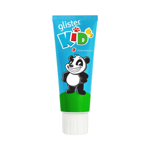 Glister Kids Зубна паста дитяча 65 мл 3050713 фото