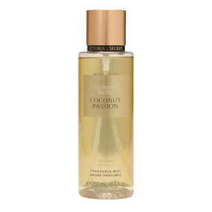 Victoria's Secret Парфумований спрей для тіла Coconut Passion 250 мл 3957861 фото