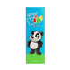 Glister Kids Зубна паста дитяча 65 мл 3050713 фото 2