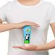Glister Kids Зубна паста дитяча 65 мл 3050713 фото 3