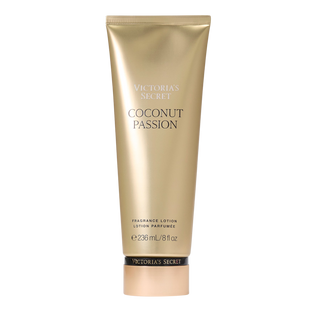 Victoria's Secret Парфумований лосьйон для тіла Coconut Passion  3963584 фото