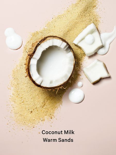 Victoria's Secret Парфумований лосьйон для тіла Coconut Passion  3963584 фото