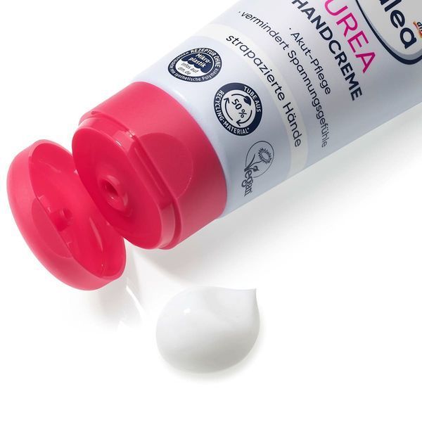 Balea Handcreme Urea Крем для рук з сечовиною 100 мл 3109807 фото