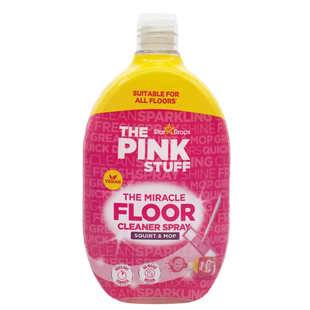 Pink Stuff Концентрований засіб для миття підлоги 750 мл 3301905 фото