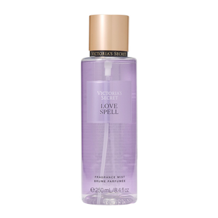 Victoria's Secret Парфумований спрей для тіла Love Spell 250 мл 3957837 фото