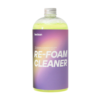 BeClean Re-Foam Cleaner Наповнювач універсальної піни 500 мл 6044927 фото