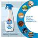 Chanteclair Sgrassatore Universale Bicarbonato Універсальний знежирювач з содою 600 мл 3244138 фото 2