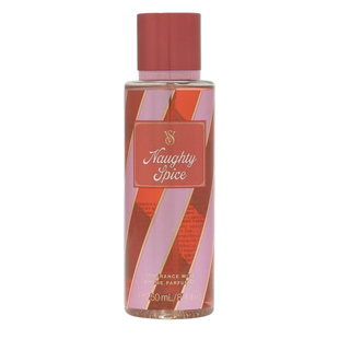 Victoriaʼs Secret Парфумований спрей для тіла Naughty Spice 250 мл 7288766 фото