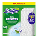 Swiffer Сухі серветки для підлоги 36 шт. 8232771 фото 1
