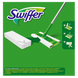 Swiffer Сухі серветки для підлоги 36 шт. 8232771 фото 2