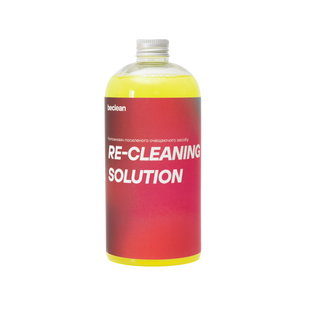 BeClean Наповнювач посиленого засобу Re-Cleaning Solution 500 мл 7673290 фото