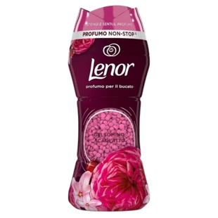 Lenor Гранульований кондиціонер Ruby Jacmine 210 г 2972374 фото