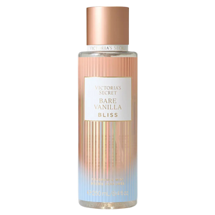 Victoriaʼs Secret Парфумований спрей для тіла Bare Vanilla Bliss 250 мл 7085625 фото