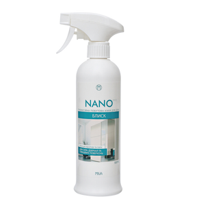 Miva NANO PRO Блиск 500 мл 1525771 фото