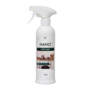 Miva NANO PRO Анти-Жир 500 мл 1525770 фото