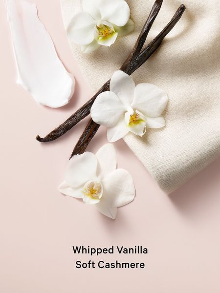 Victoria's Secret Парфумований лосьйон для тіла з шиммером Bare Vanilla  3963577 фото