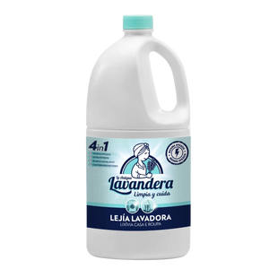 La Antigua Lavandera Відбілювач Clasica 2 л 6692945 фото