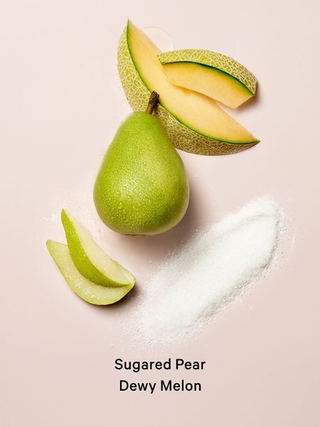 Victoria's Secret Парфумований лосьйон для тіла Pear Glace  3963571 фото